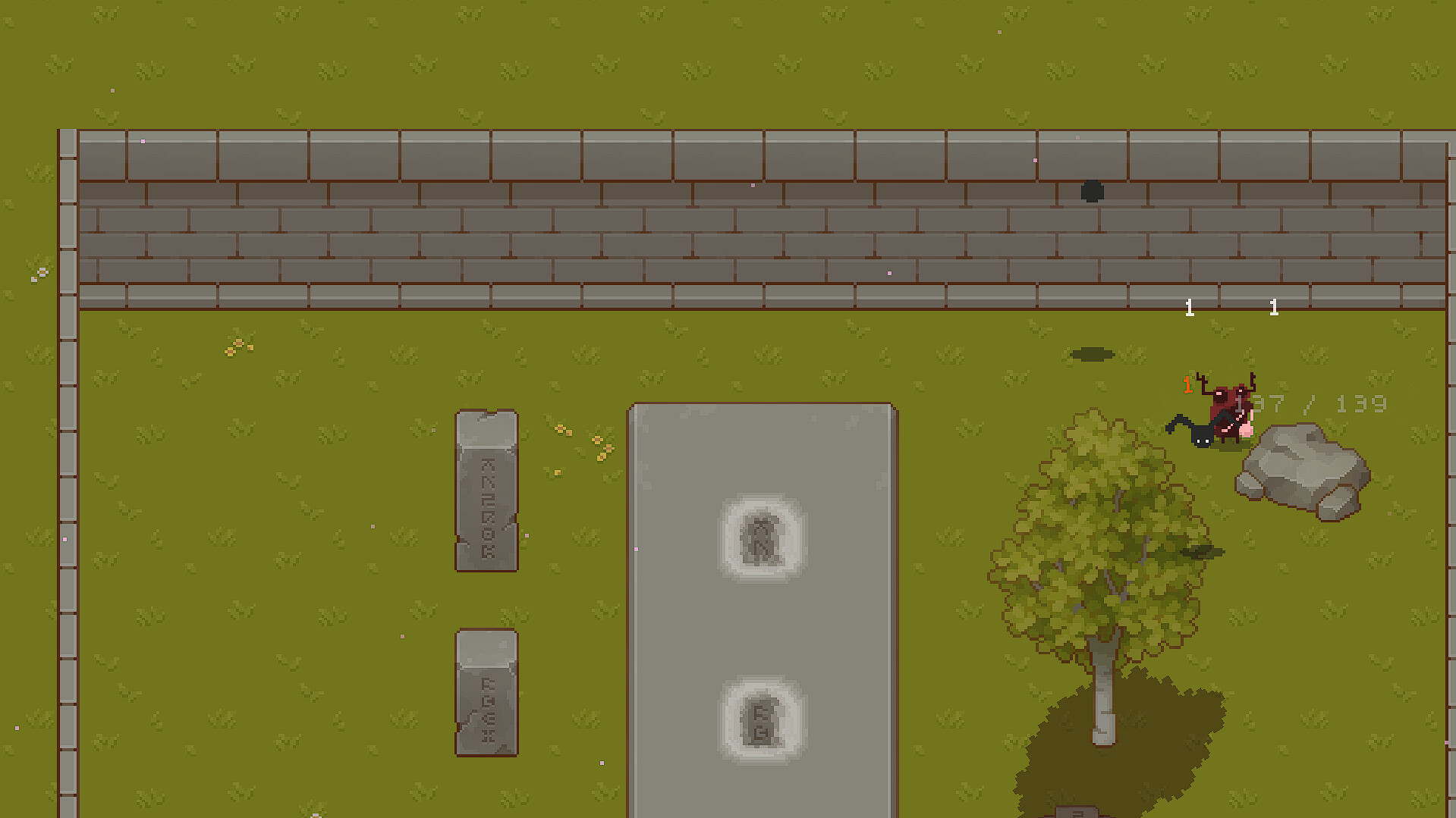 Dotgeon screenshot 1