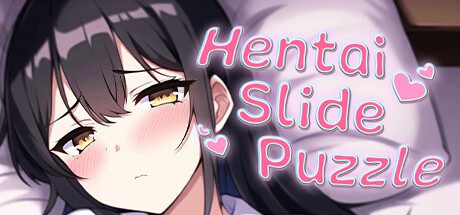 Hentai Slide Puzzle banner image