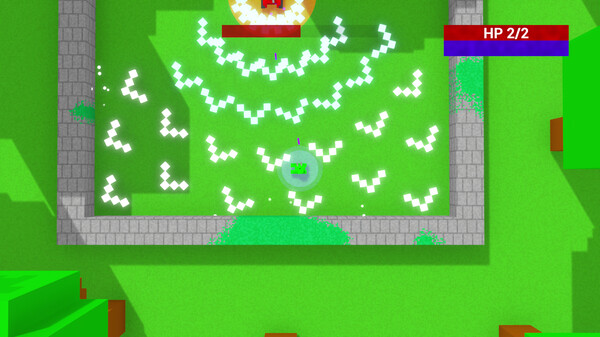 Скриншот из Torrential