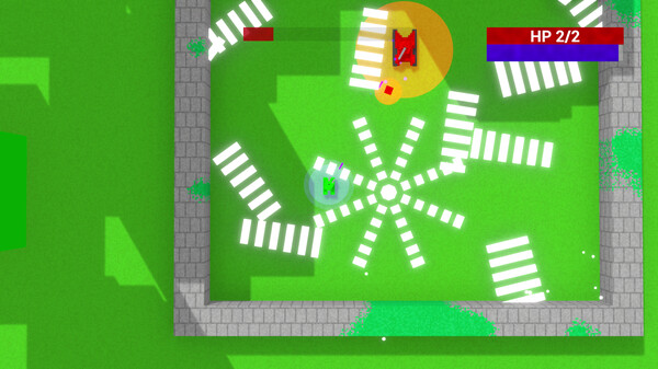 Скриншот из Torrential