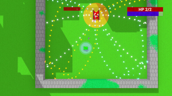 Скриншот из Torrential