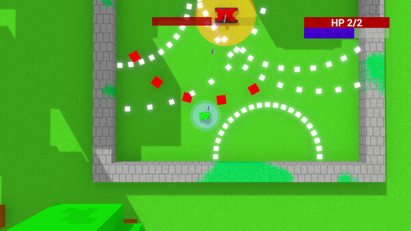 Скриншот из Torrential