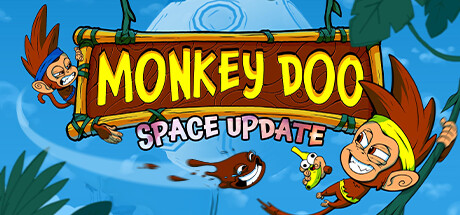 Monkey Doo Cover Image