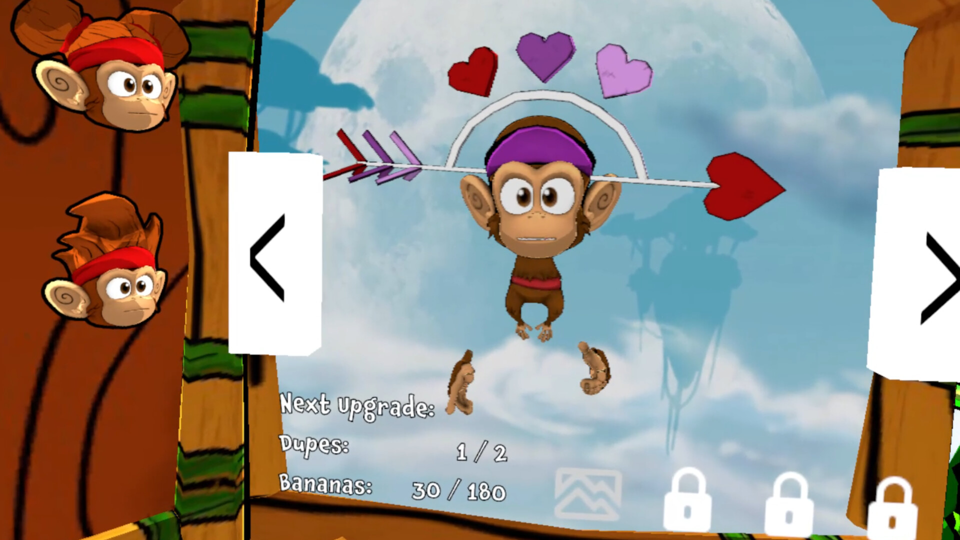 Monkey See Monkey Doo Doo screenshot 1