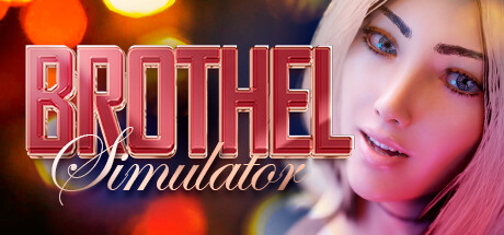 Brothel Simulator 🍓 header image