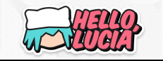 Hello, Lucia