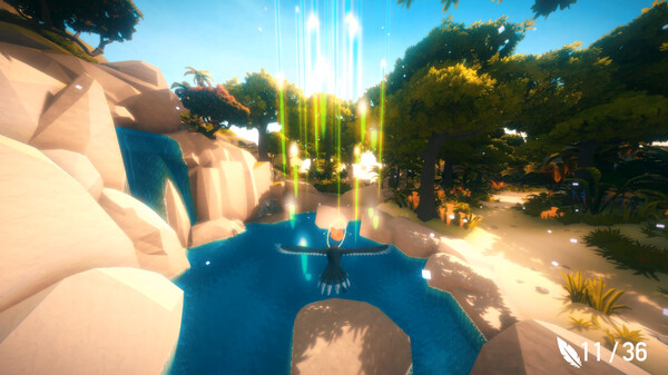 Aery - The Lost Hero capture d'écran