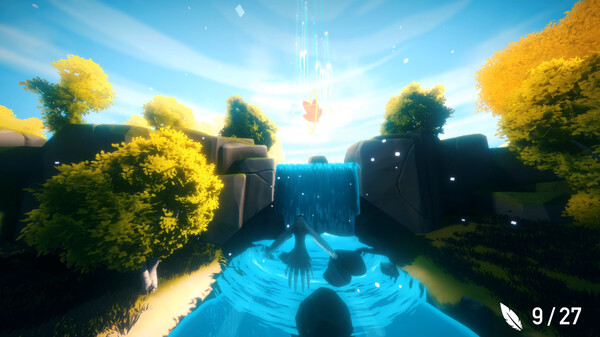 Aery - The Lost Hero capture d'écran