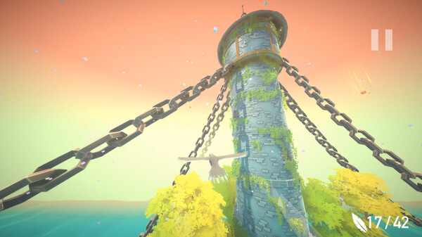 Aery - The Lost Hero capture d'écran