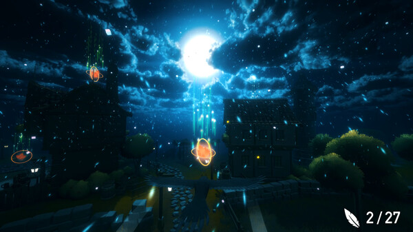 Aery - The Lost Hero capture d'écran