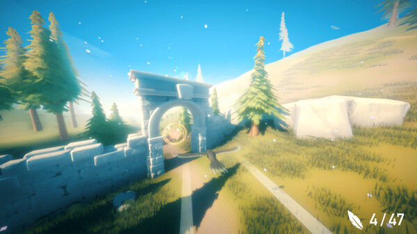 Aery - The Lost Hero capture d'écran