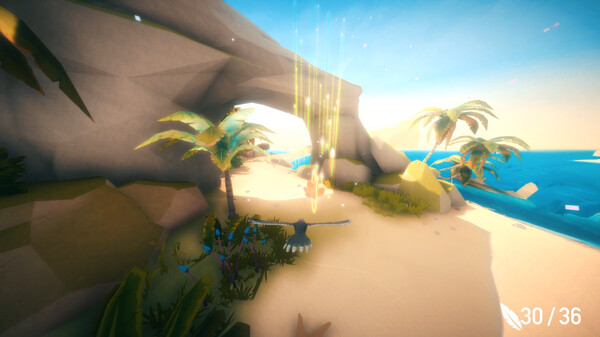 Aery - The Lost Hero capture d'écran