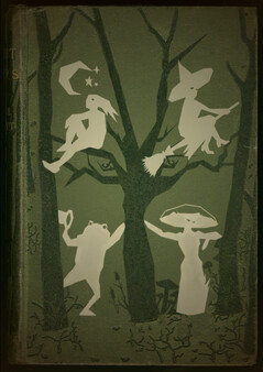 The Thief, the Witch, the Toad, and the Mushroom. game for windows Pc 1