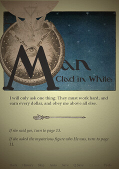 The Thief, the Witch, the Toad, and the Mushroom.for windows and Linux 1