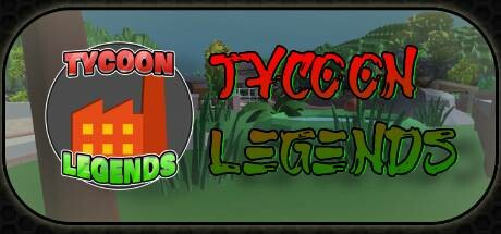Tycoon Legends Cover Image