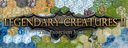 Legendary Creatures 2