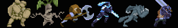 Legendary Creatures 2