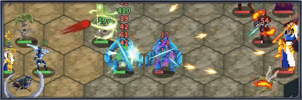 Legendary Creatures 2
