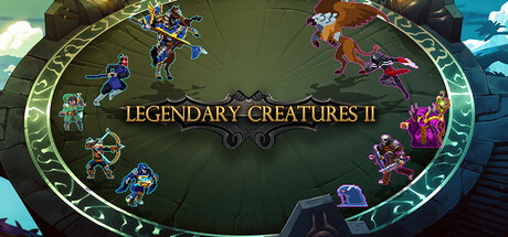 Legendary Creatures 2