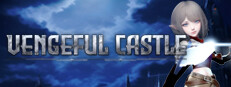 Vengeful Castle 게임 이미지
