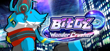 Bit Oz -Wonder Crusher- banner image