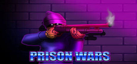 Prison Wars header image