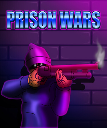 Prison Wars