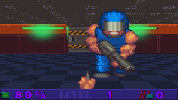 Скриншот из Prison Wars