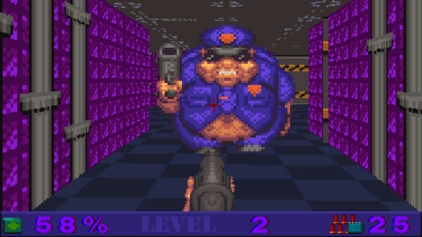 Скриншот из Prison Wars