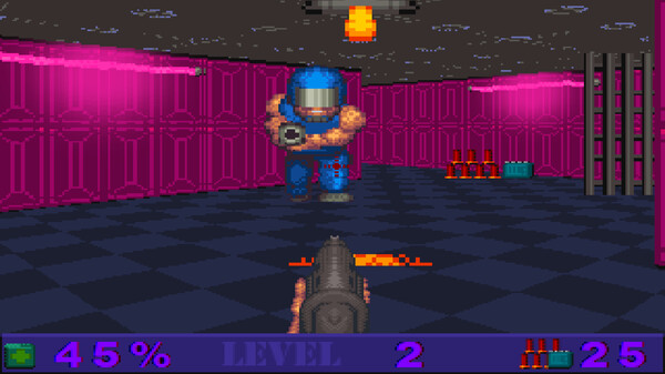 Скриншот из Prison Wars