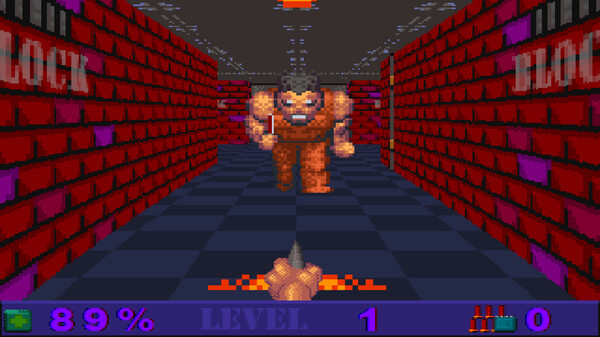 Скриншот из Prison Wars