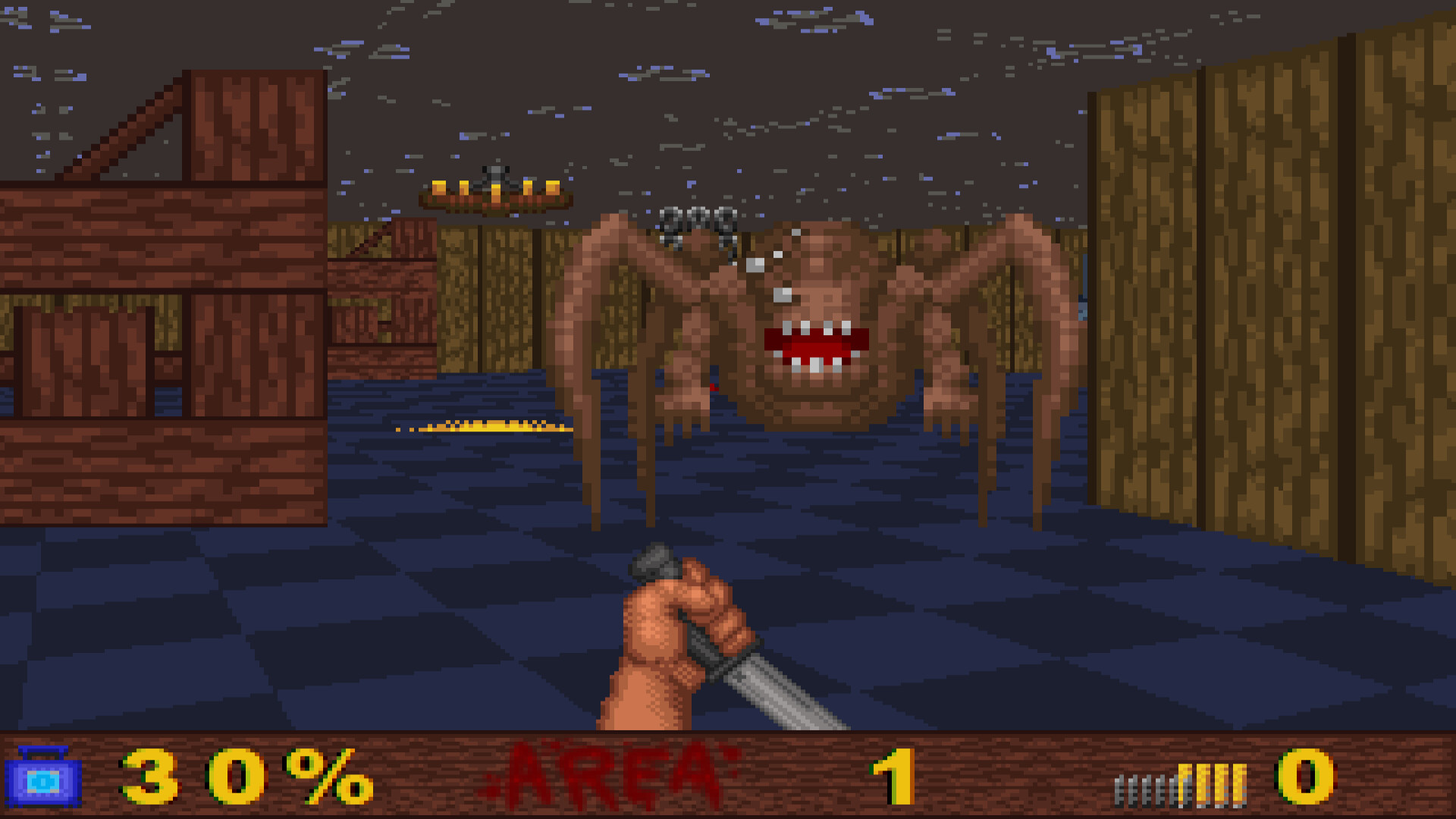 CATACOMBS: The Beginning screenshot 1