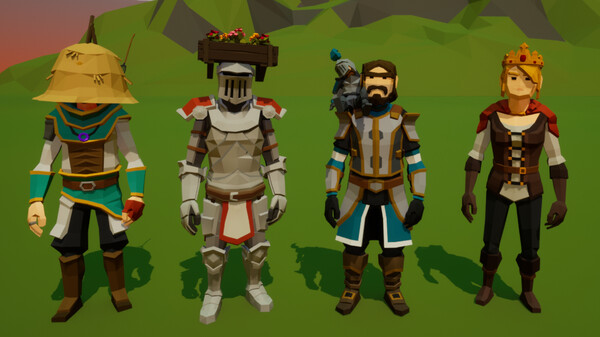 Invasion - Unlockable-Hats-Pack for steam Invasion - Unlockable-Hats-Pack for steam
