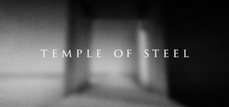 Temple of Steel Cover Image