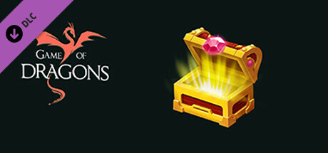 Game of Dragons - Fast Growth Pack banner image