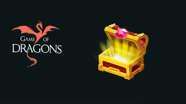 Game of Dragons - Fast Growth Pack for steam Game of Dragons - Fast Growth Pack for steam
