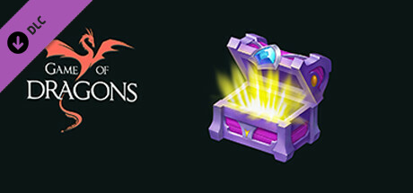 Game of Dragons - Premium Item Pack banner image