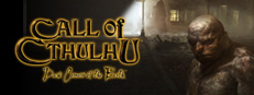 Call of Cthulhu®: Dark Corners of the Earth