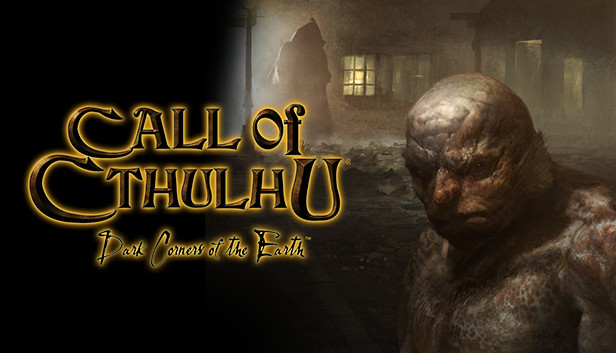 perder llegar abortar Call of Cthulhu®: Dark Corners of the Earth on Steam