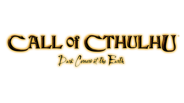 Call of Cthulhu: Dark Corners of the Earth