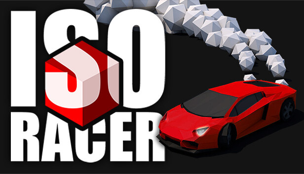 ชุมชน Steam :: Iso Racer