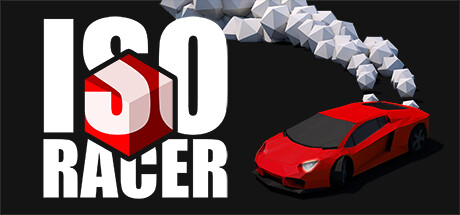 Iso Racer Cover Image