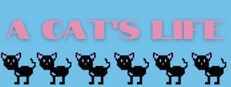A Cats Life 게임 이미지