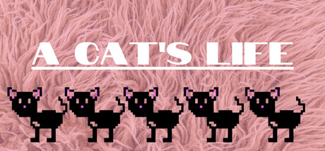 A Cats Life Cover Image
