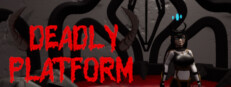 Deadly Platform 게임 이미지