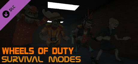 Wheels of Duty - Survival Modes