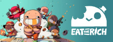 Eat the Rich: Greed Games