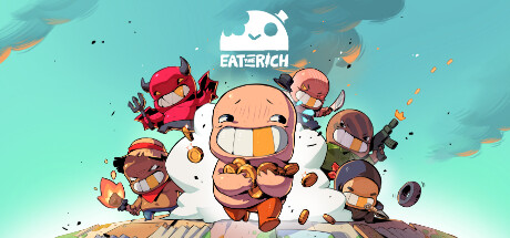 Eat the Rich Cover Image