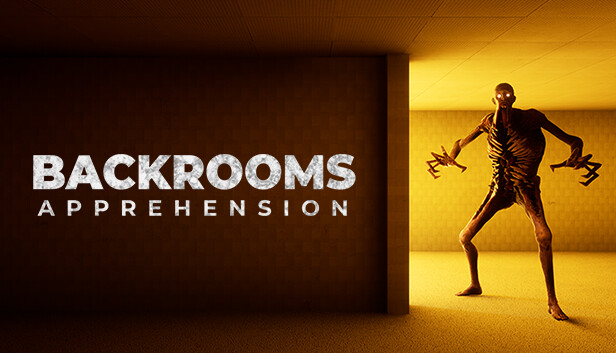 Backrooms: Perpetual on Steam