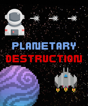 Planetary Destruction